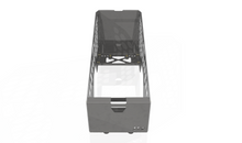 Load image into Gallery viewer, Universal Bed Mounted Tire Carrier Motobilt