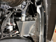 Load image into Gallery viewer, Windshield Washer Fluid Tank Relocator Kit for Jeep JL/JLU 392 Motobilt
