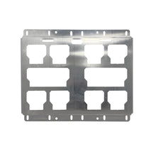 Load image into Gallery viewer, Motobilt Roof Rack Large Mounting Panel for Milwaukee PACKOUT Motobilt - MB5073-01
