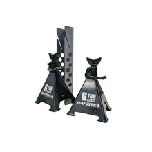 Load image into Gallery viewer, Jackstand Wall Mount Motobilt