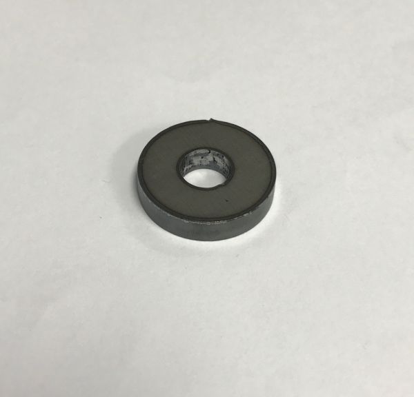 Spacer 3/16 Inch Steel Pair Motobilt