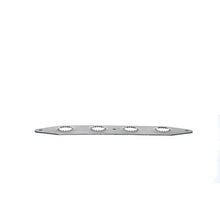 Load image into Gallery viewer, Grimple Plate 12 Inch Bolt Hole To Bolt Hole Motobilt