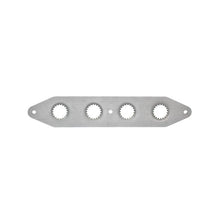 Load image into Gallery viewer, Grimple Plate 12 Inch Bolt Hole To Bolt Hole Motobilt