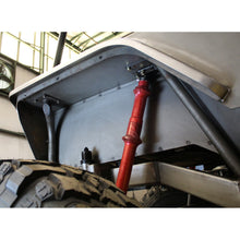 Load image into Gallery viewer, Jeep TJ High Clear Rear Inner Fender For 97-06 Wrangler TJ Motobilt