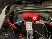 Load image into Gallery viewer, Jeep JK Amplifier Fuse Mount for 07-18 Wrangler JK/JKU Motobilt