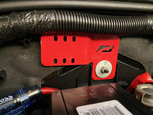 Load image into Gallery viewer, Jeep JK Amplifier Fuse Mount for 07-18 Wrangler JK/JKU Motobilt