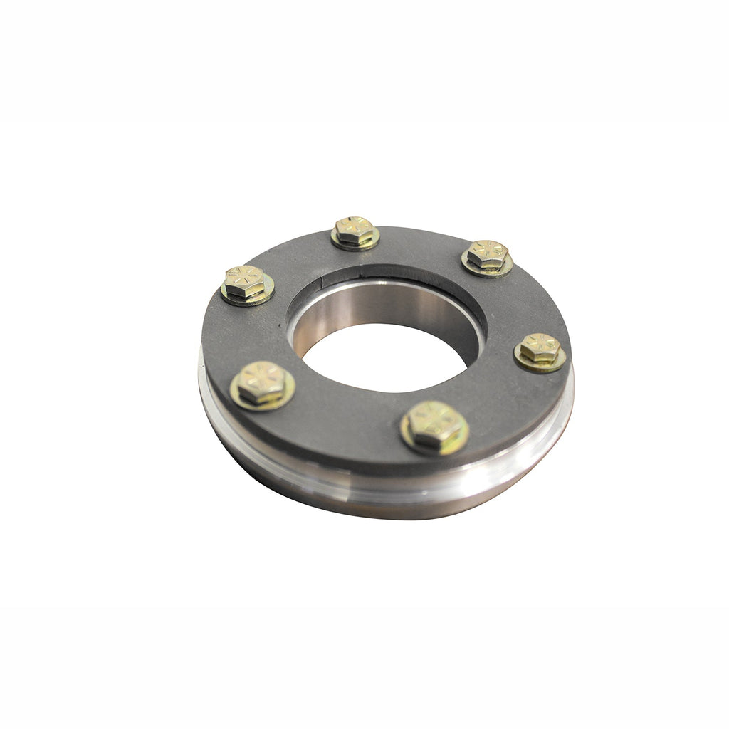 Aluminum Fuel Sending Unit Mount for Jeep CJ Motobilt