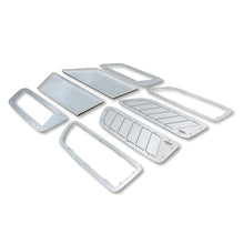 Load image into Gallery viewer, Hood Vent Kit for Jeep Rubicon JL/JLU/JT Motobilt
