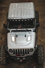 Load image into Gallery viewer, Hood Vent Kit for Jeep Rubicon JL/JLU/JT Motobilt