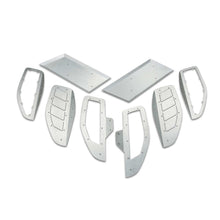 Load image into Gallery viewer, Motobilt Hood Vent Hood Vent Kit for 10th Anniversary Jeep JK Rubicon Motobilt - MB5541