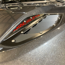 Load image into Gallery viewer, Motobilt Hood Vent Hood Vent Kit for 10th Anniversary Jeep JK Rubicon Motobilt - MB5541