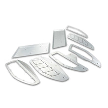 Load image into Gallery viewer, Motobilt Hood Vent Hood Vent Kit for 10th Anniversary Jeep JK Rubicon Motobilt - MB5541