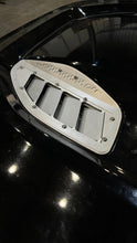 Load image into Gallery viewer, Motobilt Hood Vent Hood Vent Kit for 10th Anniversary Jeep JK Rubicon Motobilt - MB5541