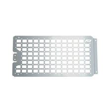 Load image into Gallery viewer, Rear Gate Aluminum Molle Panel for Jeep JK/JKU Motobilt