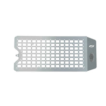 Load image into Gallery viewer, Rear Gate Aluminum Molle Panel for Jeep JL/JLU Motobilt