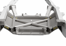 Load image into Gallery viewer, Double Triangulated 4 Link Suspension Mounting System for Jeep YJ/TJ/LJ Motobilt