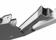 Load image into Gallery viewer, Double Triangulated 4 Link Suspension Mounting System for Jeep YJ/TJ/LJ Motobilt