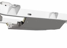 Load image into Gallery viewer, Double Triangulated 4 Link Suspension Mounting System for Jeep YJ/TJ/LJ Motobilt