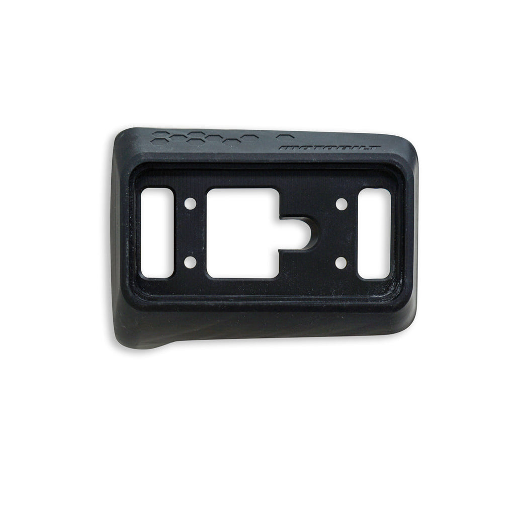 Dash Mount for Switch-Pros Mount fits Jeep JL/JLU/JT Motobilt