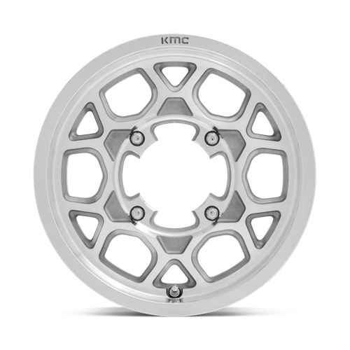 MESA LITE UTV 15X6 4X137 MACH 38MM