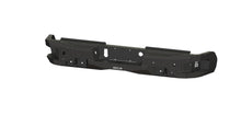 Load image into Gallery viewer, Freedom Rear Bumper For 2020-2026 Silverado/Sierra 2500/3500 HD Sensor Cutouts Texture Black Powdercoat Bodyguard Bumpers
