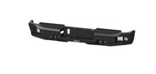 Load image into Gallery viewer, Freedom Rear Bumper For 2019-2026 Ram 2500/3500 HD Sensor Cutouts Texture Black Powdercoat Bodyguard Bumpers