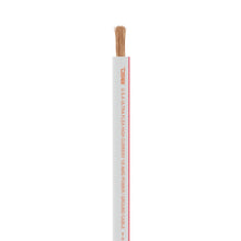 Load image into Gallery viewer, 0-GA Marine Grade Tinned 100% Copper OFC Power Wire -25 Feet