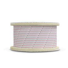 Load image into Gallery viewer, 12-GA Marine Grade Tinned 100% Copper OFC Speaker Wire -150 Feet