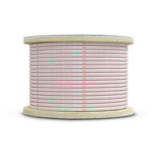 Load image into Gallery viewer, 8-GA Marine Grade Tinned 100% Copper OFC Power Wire -100 Feet