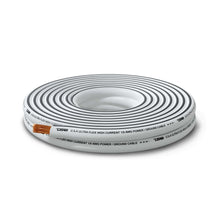 Load image into Gallery viewer, 0-GA Marine Grade Tinned 100% Copper OFC Ground Wire -25 Feet