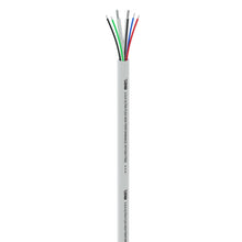 Load image into Gallery viewer, Marine Tinned OFC 18-GA Rgb Wires with 12-GA Speaker Wires 100 Feet
