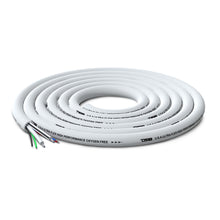 Load image into Gallery viewer, Marine Tinned OFC 18-GA Rgb Wires with 12-GA Speaker Wires 100 Feet