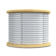 Load image into Gallery viewer, Marine Tinned OFC 18-GA Rgb Wires with 12-GA Speaker Wires 100 Feet