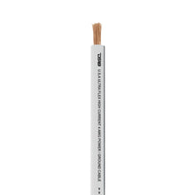 Load image into Gallery viewer, 4-GA Marine Grade Tinned 100% Copper OFC Ground Wire -50 Feet