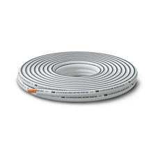 Load image into Gallery viewer, 4-GA Marine Grade Tinned 100% Copper OFC Ground Wire -50 Feet