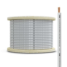 Load image into Gallery viewer, 8-GA Marine Grade Tinned 100% Copper OFC Ground Wire -100 Feet