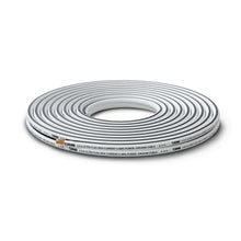 Load image into Gallery viewer, 8-GA Marine Grade Tinned 100% Copper OFC Ground Wire -100 Feet