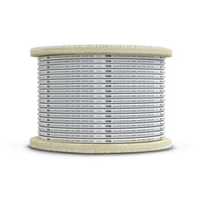 Load image into Gallery viewer, 8-GA Marine Grade Tinned 100% Copper OFC Ground Wire -100 Feet
