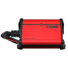 Load image into Gallery viewer, MP 4-Channel Full-Range Class D IP55 Marine and Powersports Amplifier 4 x 40 Watts Rms @ 4-Ohm