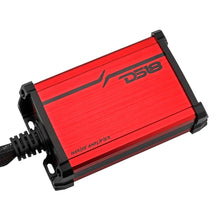 Load image into Gallery viewer, MP 4-Channel Full-Range Class D IP55 Marine and Powersports Amplifier 4 x 40 Watts Rms @ 4-Ohm