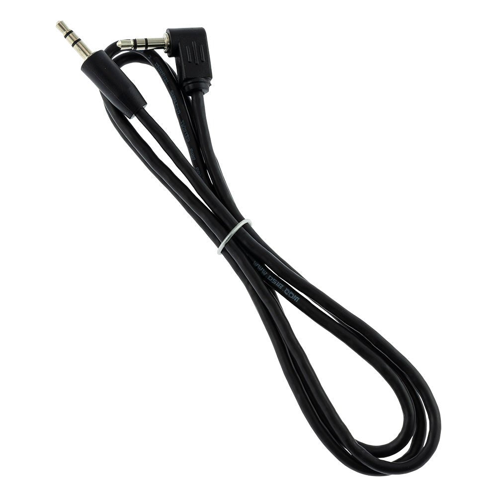DS18 MP3AUX3FT AUX to AUX Cable 3 FT