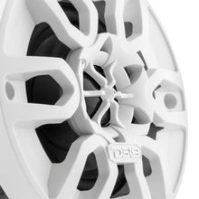 Load image into Gallery viewer, MP 4" 2-Way Coaxial Marine Speaker 50 Watts Rms 4-Ohm