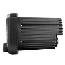 Load image into Gallery viewer, Marine and Powersports Headunit 3" LCD screen , 2 Zones, 4 volts Output, BT, RDS 4X50 Watts