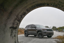 Load image into Gallery viewer, Overland Sector Atlas 17x9 +0 5x139.7/5x150mm 110.1mm Satin Black