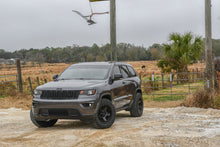 Load image into Gallery viewer, Overland Sector Atlas 17x9 +0 5x139.7/5x150mm 110.1mm Satin Black