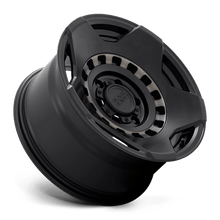 Load image into Gallery viewer, BR MUZZLE 17X9 6X135 +0 87 M-BLK DDT RNG