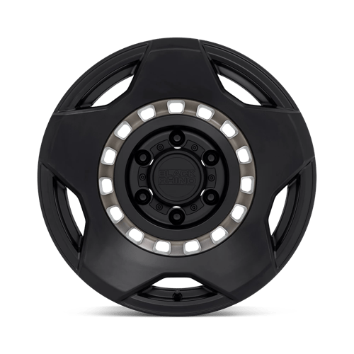 BR MUZZL 17X9 6X139 -18 112 M-BL DDT RNG