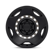 Load image into Gallery viewer, BR MUZZLE 17X9 6X139 +0 112 M-BL DDT RNG