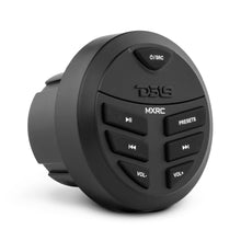 Load image into Gallery viewer, Marine And Powersports Remote Control Can be used with all MRX Head units