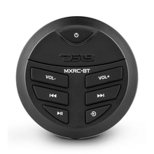 Load image into Gallery viewer, Better Marine Audio Package - 2 X 6.5" Speakers with Head Unit &amp; 4 Channel Amplifier